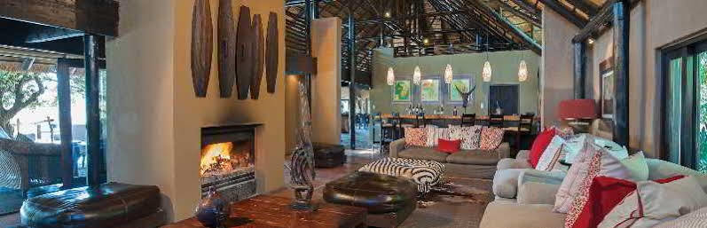 Kariega Game Reserve River Lodge Kenton on Sea Bagian luar foto